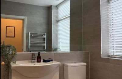 Spacious Bungalow in St Helens, 1-Min Drive to Carr Mill Bridge - Foto 20