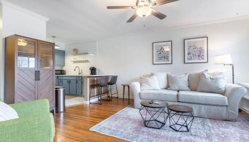 The Stay Awhile Suite by Stay Local Nashville - Foto 5