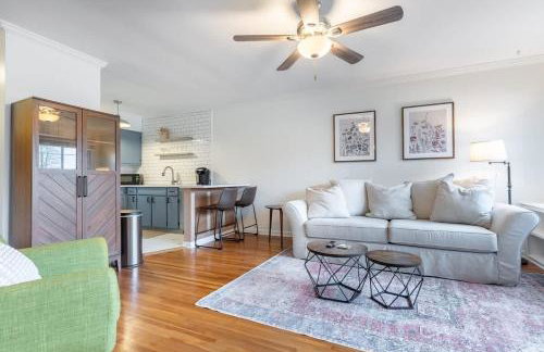 The Stay Awhile Suite by Stay Local Nashville - Foto 5