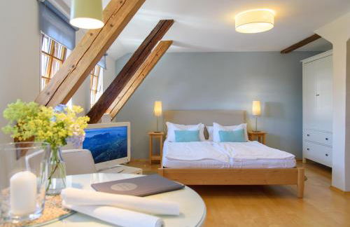 Altendorfer Vorwerk - Ferienapartments - Foto 62