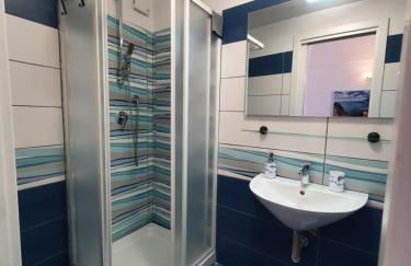 Casa Acqua Marina Le Forna - Foto 9