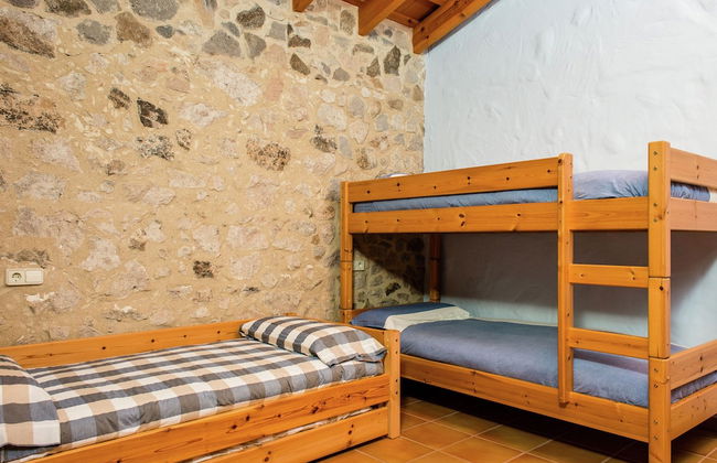 Large Farmhouse with Private Pool & Large Garden near Beach - Foto 14