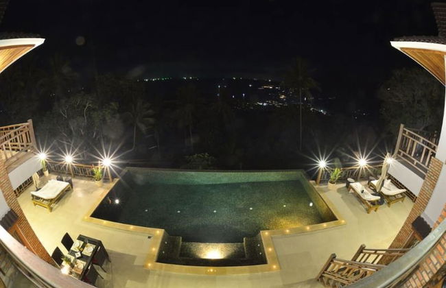 Perfect View Pool Villa - Photo 26