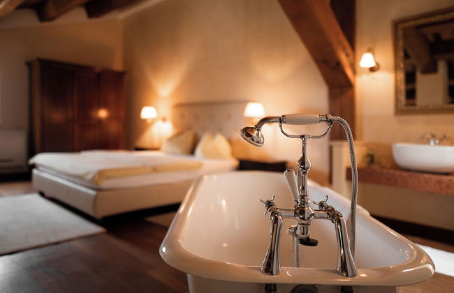 Poggio Antico - Suites and Breakfast - Foto 9