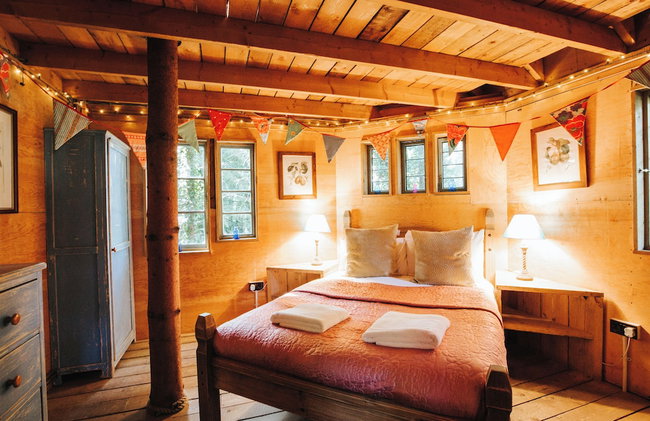 West Lexham Wellness and Retreat Centre - Foto 33