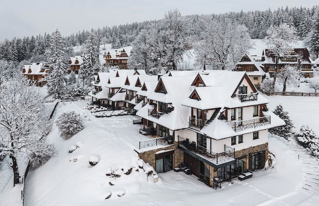 Sun & Snow Kościelisko Królewska - Photo 15