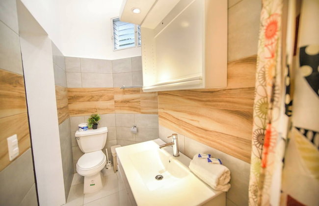 Cozy 1 Bedroom Apartment in Heart of Sosúa - Foto 7