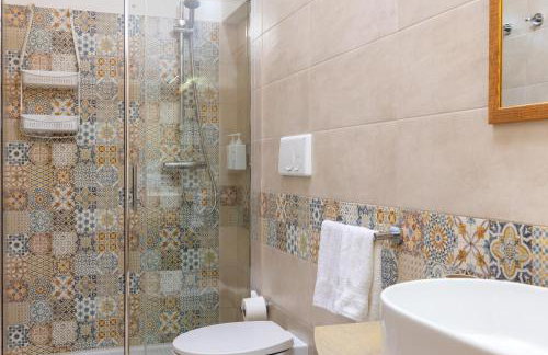 TRULLO VISTA MARE - Mini piscina riscaldata con idromassaggio - Foto 28