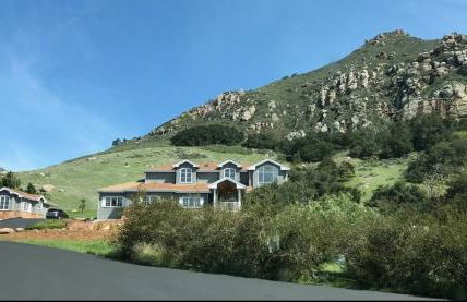 Serene Retreat in the Heart of SLO home - Foto 53