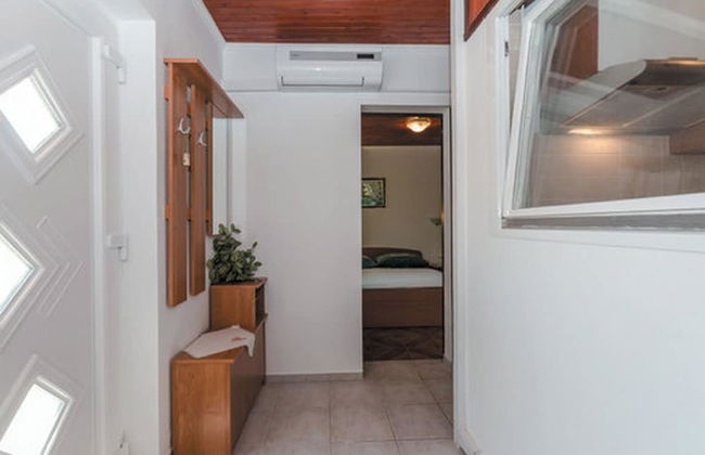 Charming One Bedroom Apartment Povljana - Foto 1