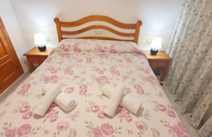 EUROPA I - Playa de Miramar - Foto 29