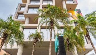 Roomo Transamerica Goiânia Marista Urbà - Foto 2