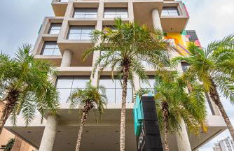 Roomo Transamerica Goiânia Marista Urbà - Foto 2