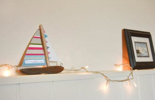 Farne View Cottage - Foto 6