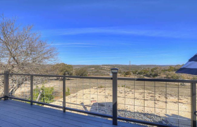 K Loma Vista With Hill Country Views - Foto 9