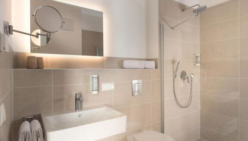 Atrium Apart Hotel Brühl - Foto 5