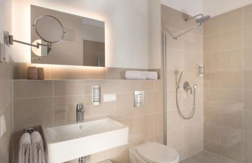 Atrium Apart Hotel Brühl - Foto 5