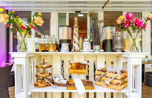 Ferienwohnung Renate in der Villa Seeblick - Foto 22