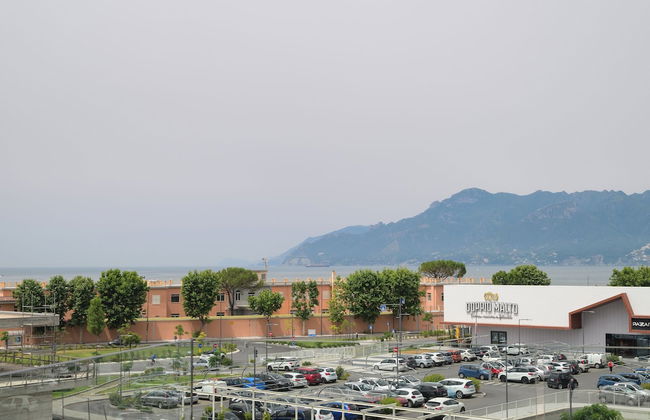 Porta del Mare Luxury Apartment - Foto 79