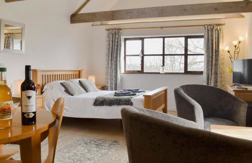 Tamar Orchard Barn - Foto 6