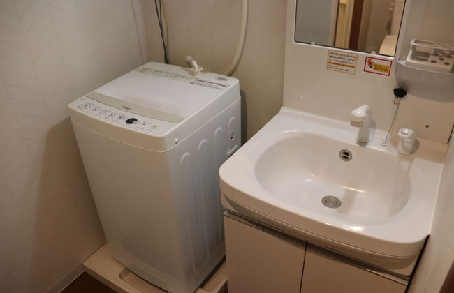 ApartmentHotel ecott - Foto 48