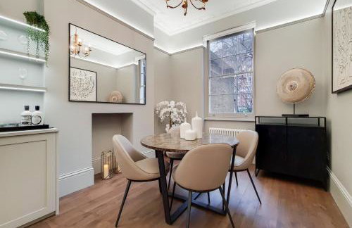 The Argyle Collection near Kings Cross St Pancras - by Short Stories London - Foto 9