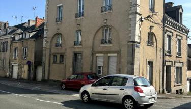 Studio Pensée - Proche centre ville - Foto 2