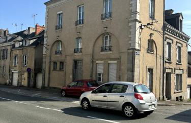 Studio Voyage - Proche centre ville - Foto 2