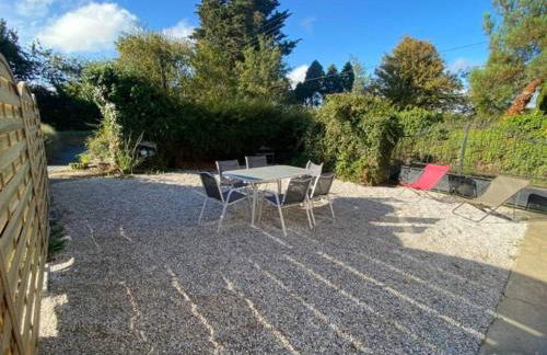 Gîte à la ferme de la Corbinais - Foto 2