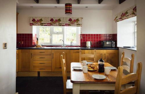 Trefrane Lodge - Foto 9