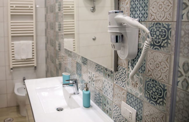 Gleda Rooms Deluxe - Foto 36