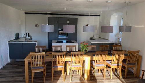 Haus in Esch - Foto 3, stove