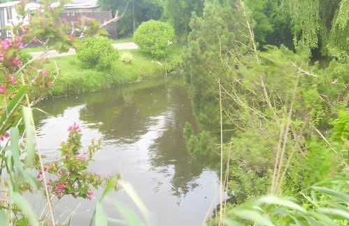 Ferienhaus Kudensee - Foto 11