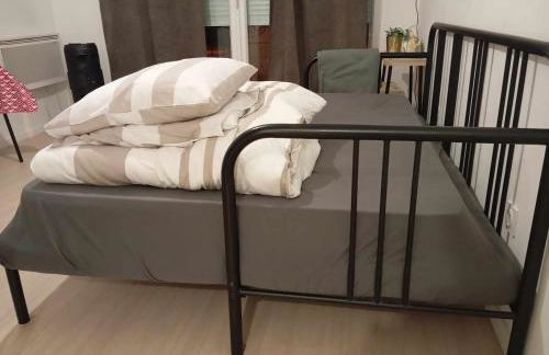 Luxury apartment - Foto 16