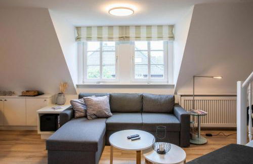 Ferienwohnung Wrixumer Marsch - Foto 11