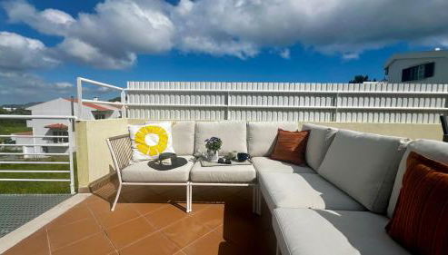 Coastal Breeze Villa in Sesimbra - Foto 3