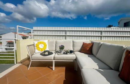 Coastal Breeze Villa in Sesimbra - Foto 3