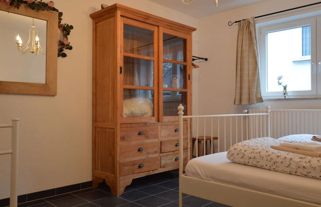 A Modern Holiday Home for 2-5 People River Mosel - Foto 6