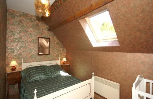 Charming holiday home with pool and pond - Foto 12