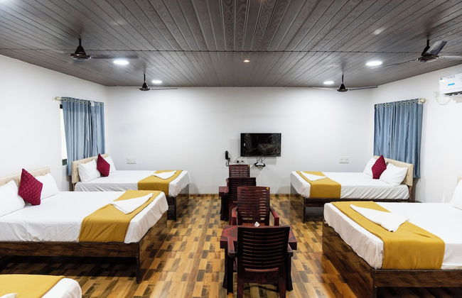 Mangozzz Magical World Resort - Foto 21