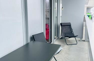 appartement petite ourse flaine 2chambres avec wifi - Photo 31