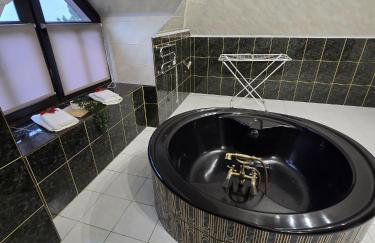 Dom lub apartamenty z widokiem na góry Wichrowe Wzgórza z basenem Brenna - Foto 30