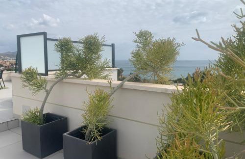 Rooftop with beautiful sea view - Foto 30