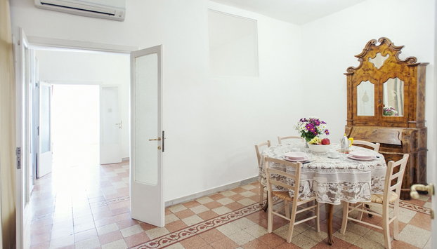 Campo - WR Apartments - Foto 2, Entrada interior