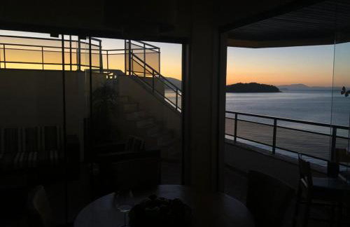 Cobertura frente ao mar - Photo 69