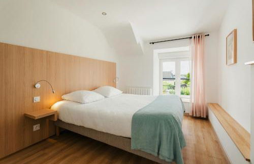 Gîte de la Tour - Foto 15