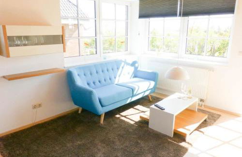 Haus Nordlicht Ferienwohnung *At Nuurdlacht* - Photo 8