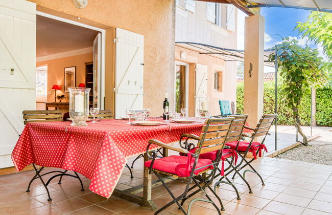 Villa Mac Villa 3 - Foto 7