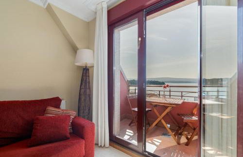 Precioso balcón a La Toja by CABANA Rentals - Foto 7