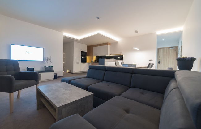 Apart-Hotel VIVI Residence & SPA - Foto 6